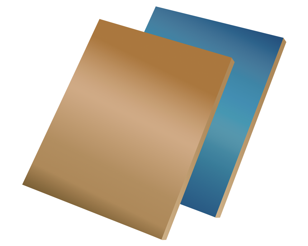 copper-sheet